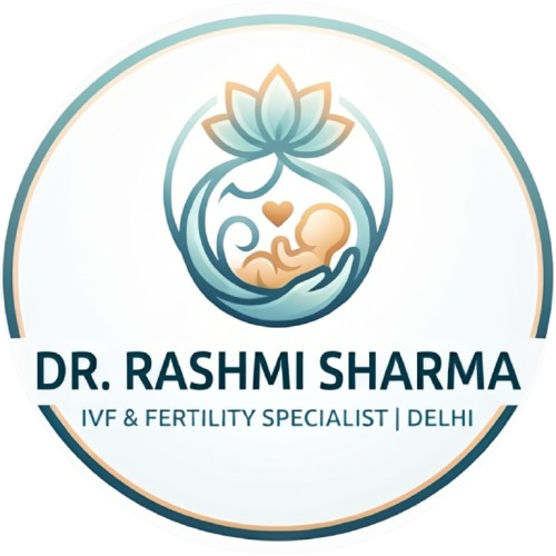 Dr Rashmi Sharma