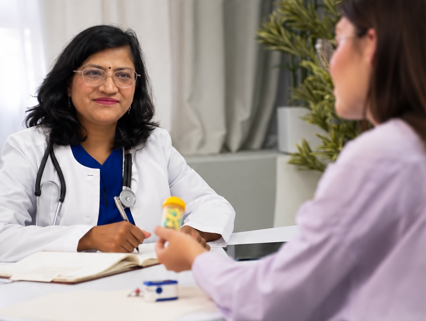 dr rashmi sharma