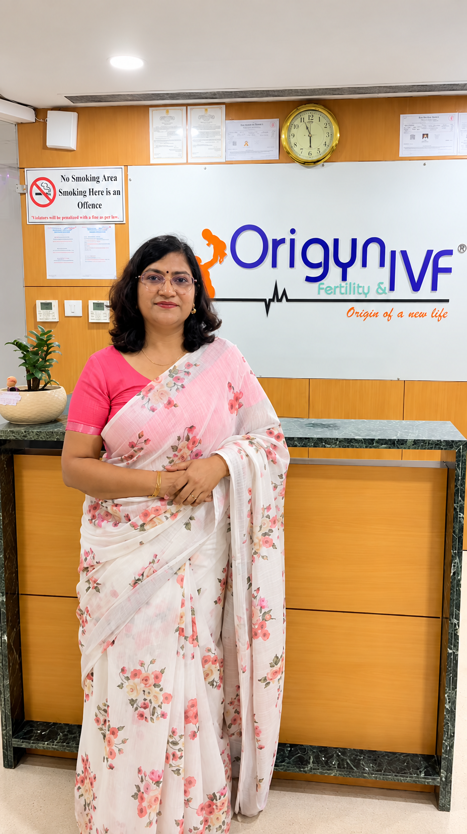 Dr. Rashmi Sharma