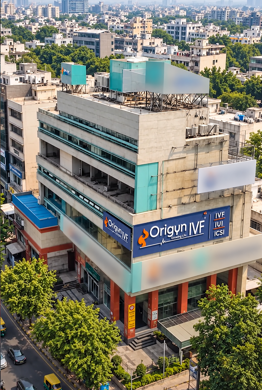 origyn ivf centre