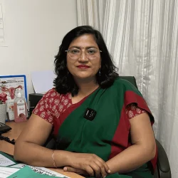dr rashmi sharma